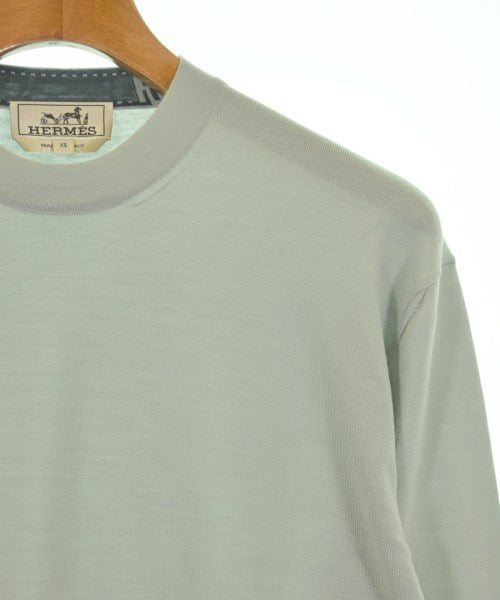 HERMES 毛衣