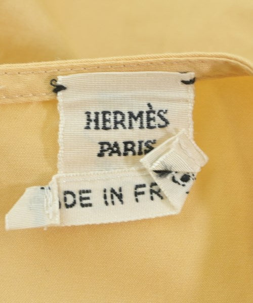 HERMES 女襯衫