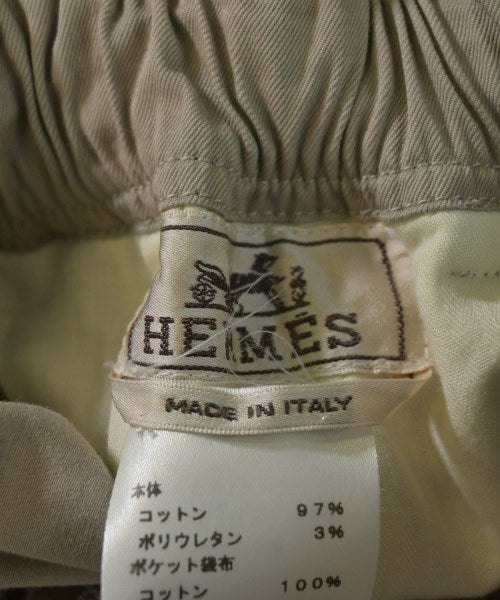 HERMES 短褲