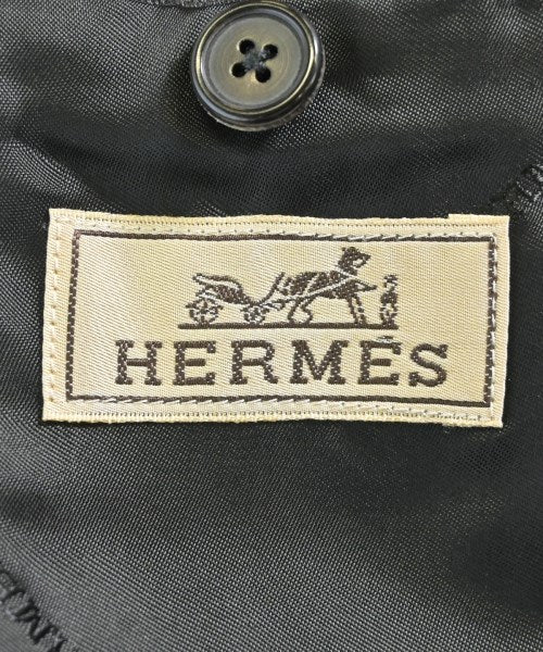 HERMES 休閒夾克