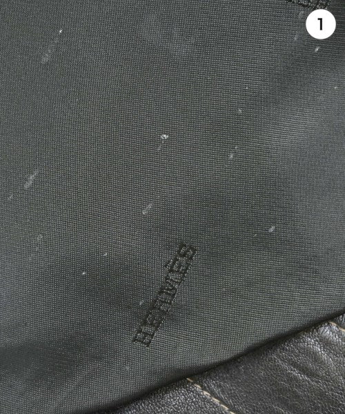 HERMES 休閒夾克