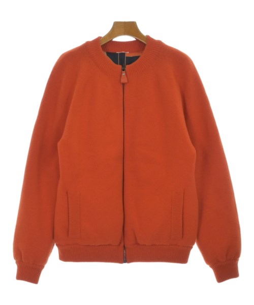HERMES 斜紋夾克
