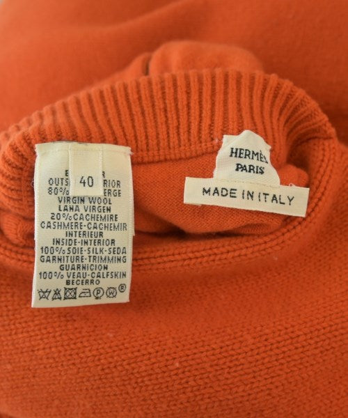 HERMES 斜紋夾克
