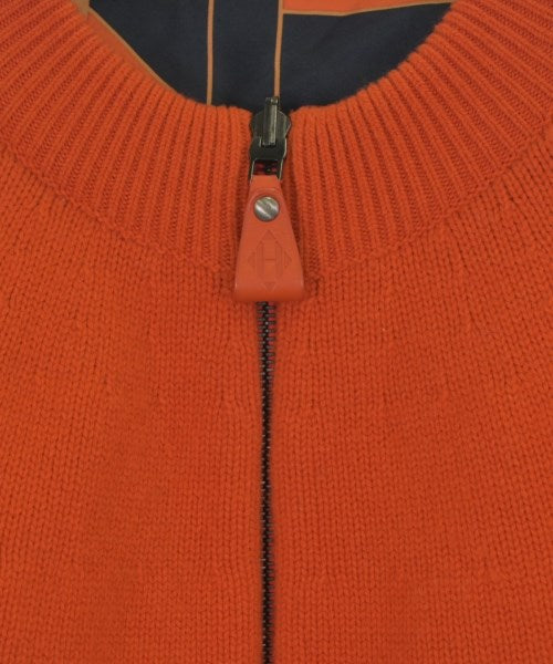 HERMES 斜紋夾克