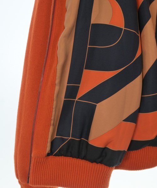 HERMES 斜紋夾克