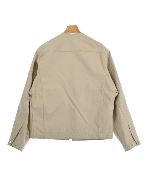 HERMES 斜紋夾克