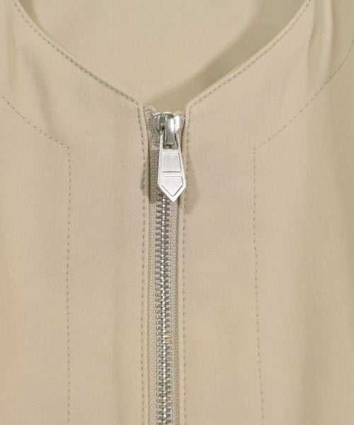 HERMES 斜紋夾克