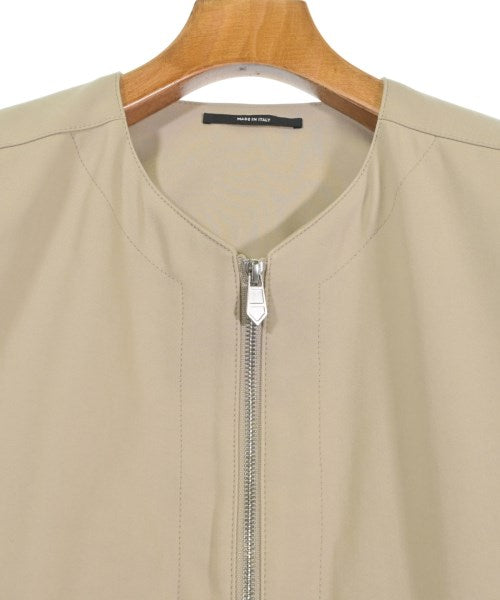 HERMES 斜紋夾克