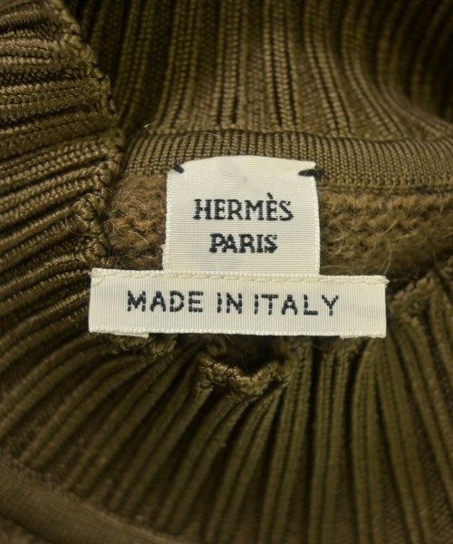 HERMES 毛衣