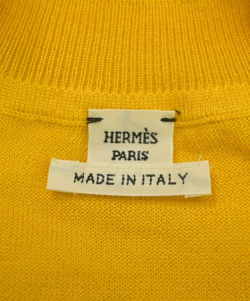 HERMES 毛衣