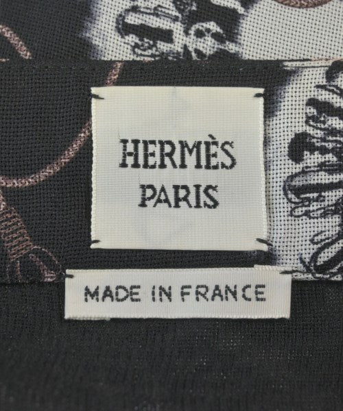 HERMES 長裙/超長裙