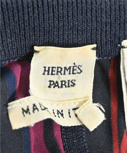HERMES 女襯衫