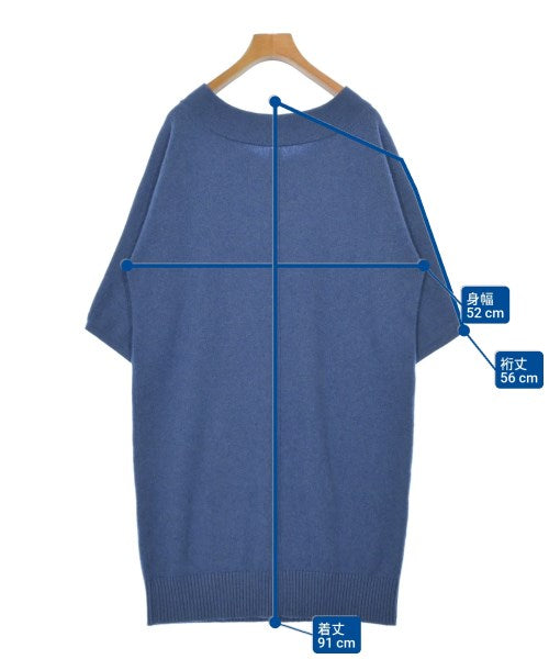 HERMES 洋裝