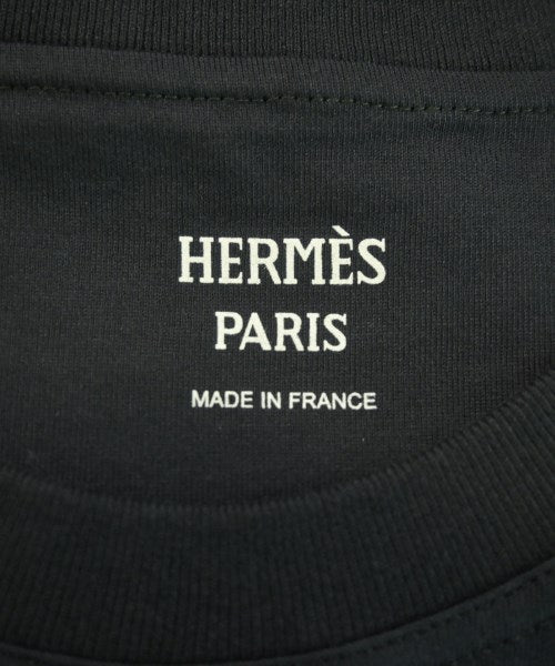 HERMES T恤/上衣