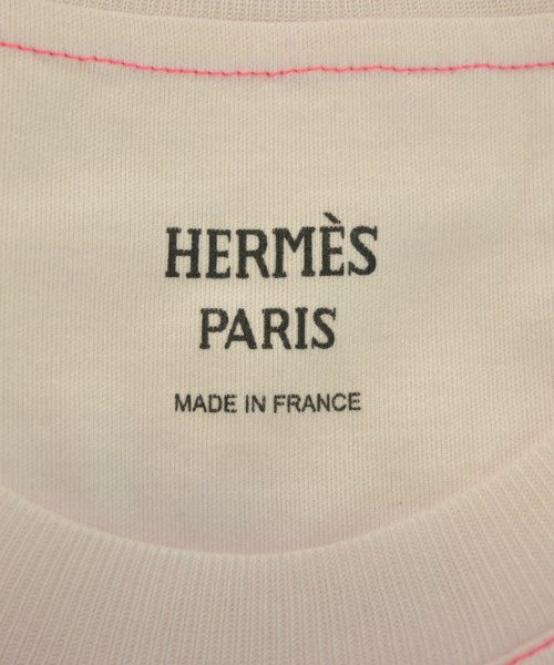 HERMES T恤/上衣