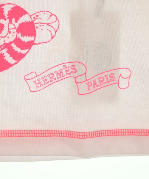 HERMES T恤/上衣