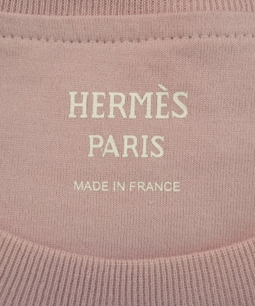HERMES T恤/上衣