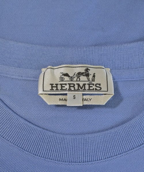 HERMES T恤/上衣