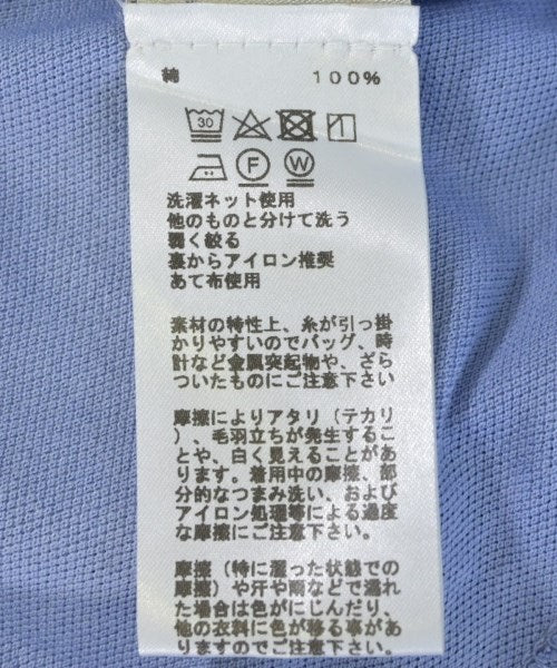 HERMES T恤/上衣