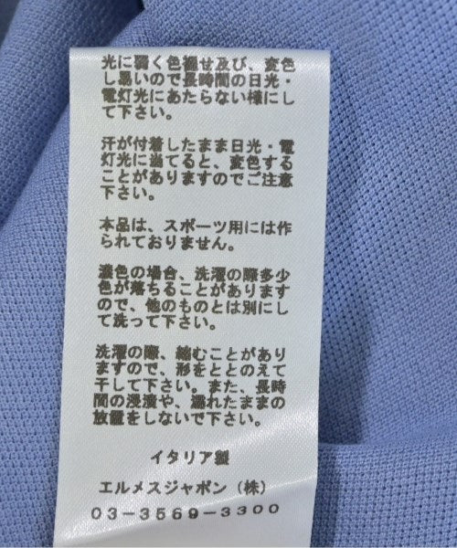 HERMES T恤/上衣