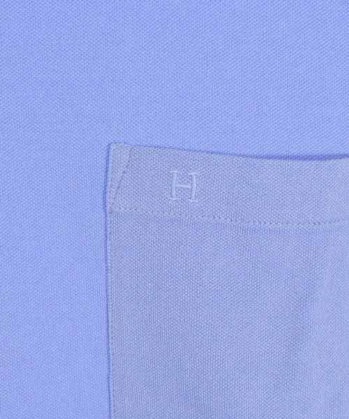 HERMES T恤/上衣