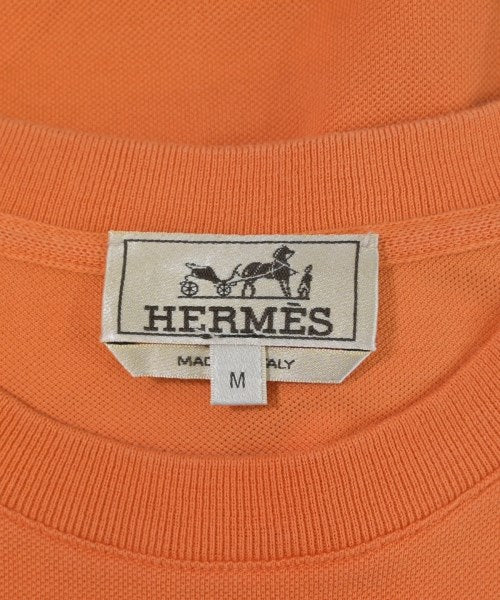 HERMES T恤/上衣