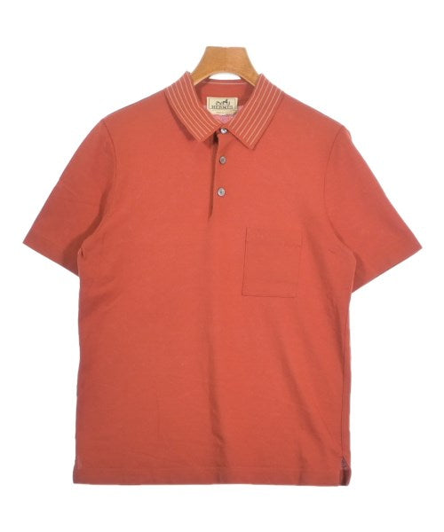 HERMES POLO衫