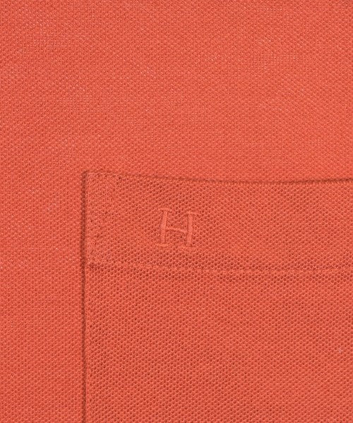 HERMES POLO衫