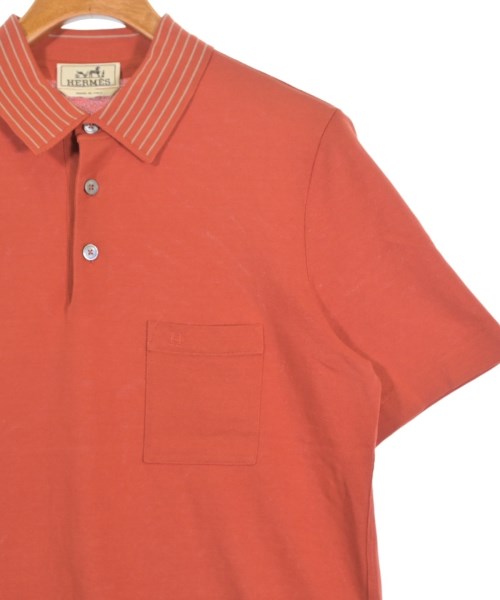 HERMES POLO衫