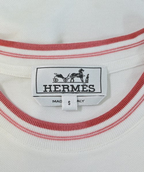 HERMES T恤/上衣