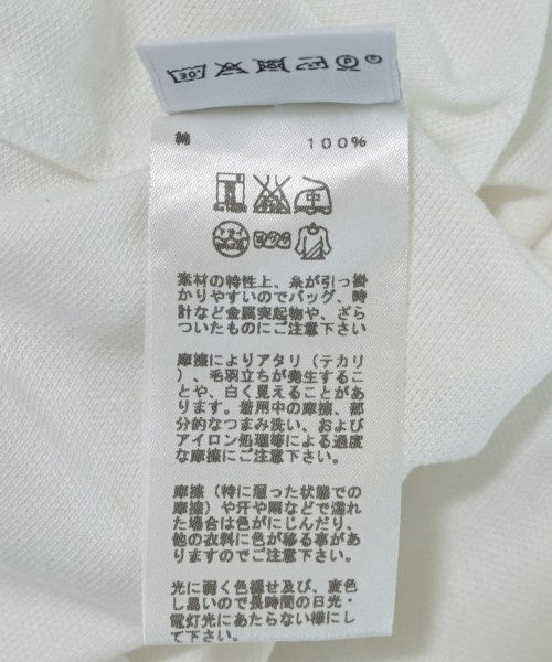 HERMES T恤/上衣