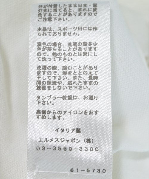 HERMES T恤/上衣