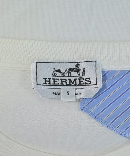 HERMES T恤/上衣