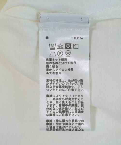 HERMES T恤/上衣