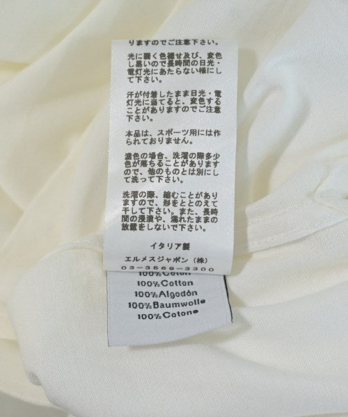 HERMES T恤/上衣