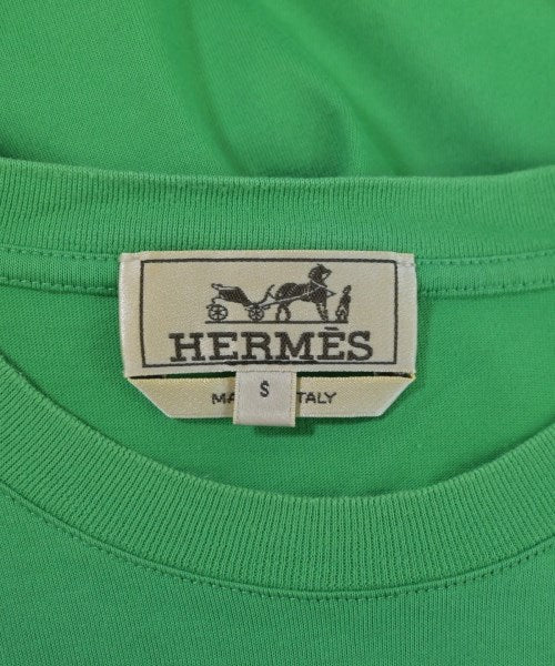 HERMES T恤/上衣