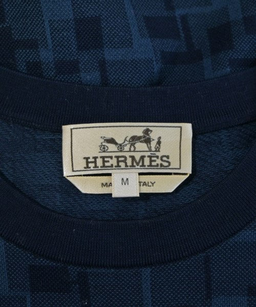 HERMES T恤/上衣