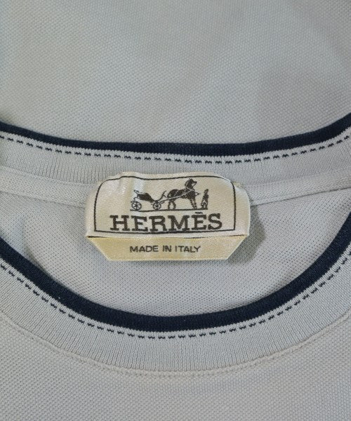 HERMES T恤/上衣