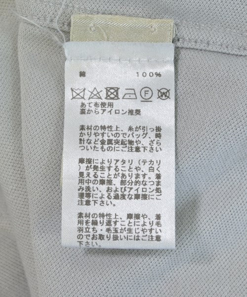 HERMES T恤/上衣