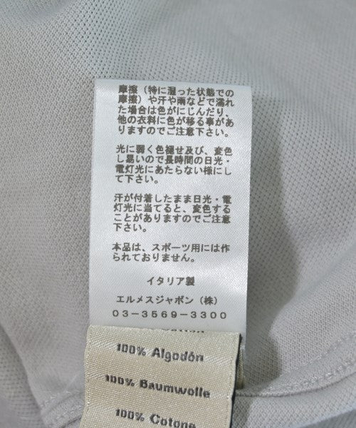 HERMES T恤/上衣