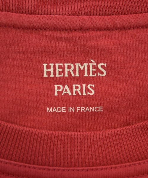 HERMES T恤/上衣