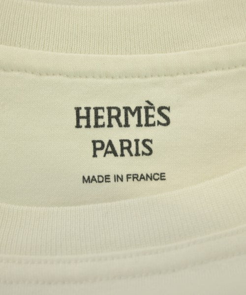 HERMES T恤/上衣
