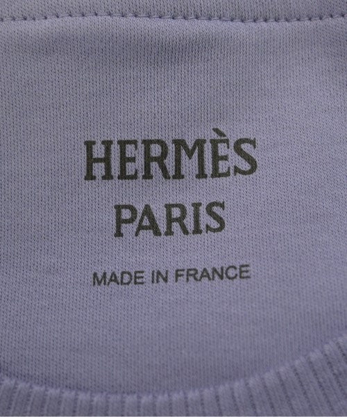 HERMES T恤/上衣