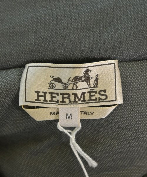 HERMES 其他飛行外套