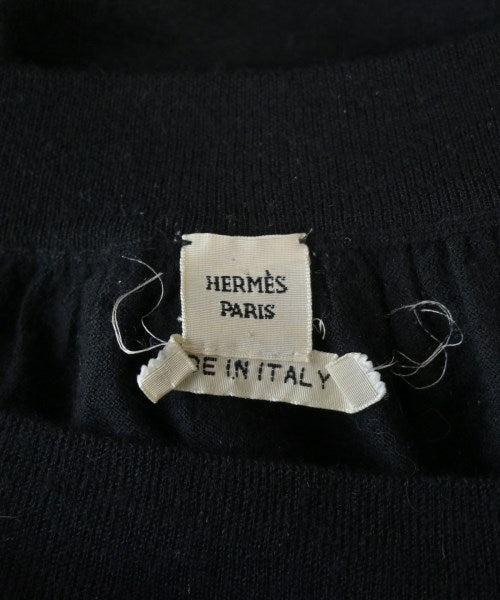 HERMES 毛衣
