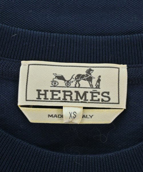 HERMES T恤/上衣