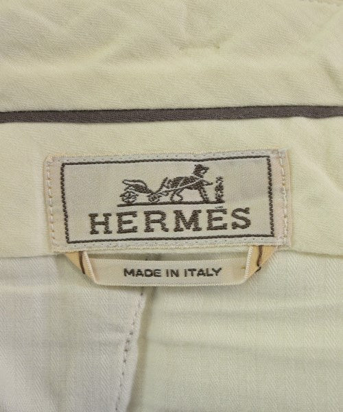 HERMES 長褲
