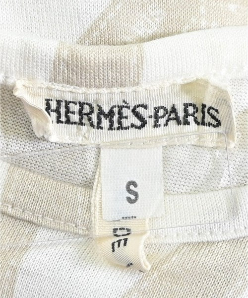 HERMES T恤/上衣