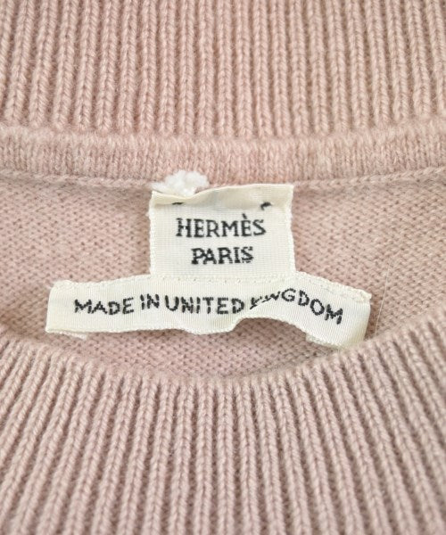 HERMES 毛衣