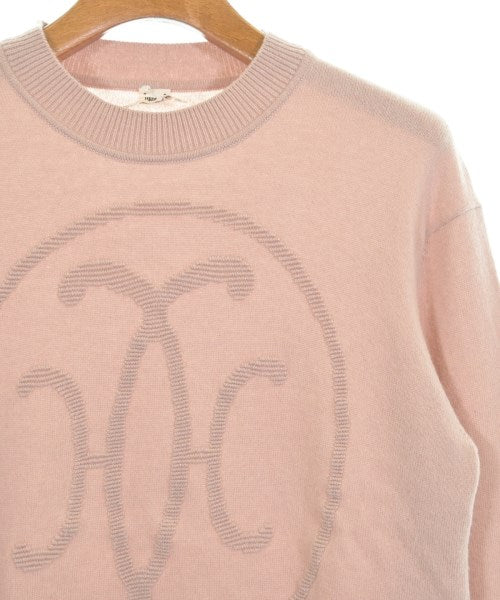 HERMES 毛衣